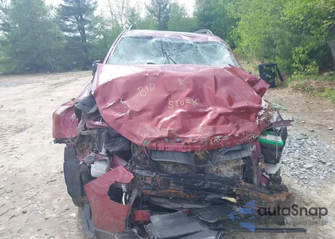 2017 Subaru Forester 2.0Xt Touring from USA, damaged, VIN JF2SJGWC4HH476878